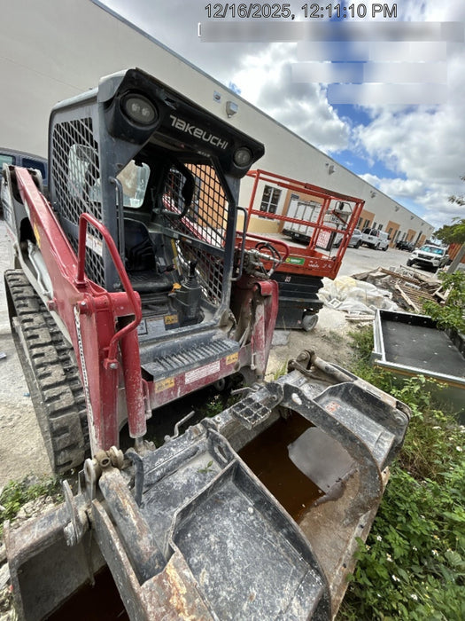 2022 PALADIN UTILITY GRAPPLE 11876-0022