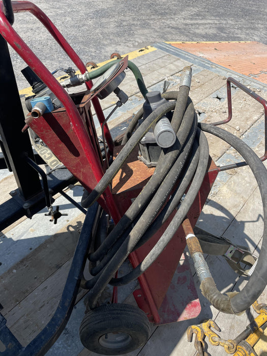 2020 GODWIN GSP-10-1