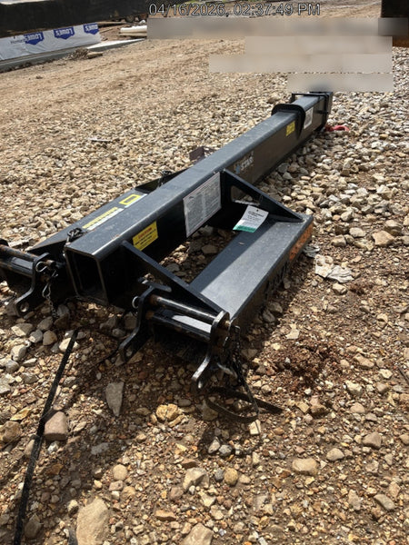 2025 STAR INDUSTRIES M1360B - Star JIB Boom