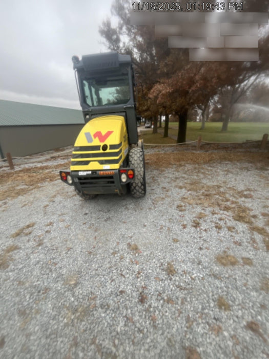 2021 WACKER NEUSON RC50