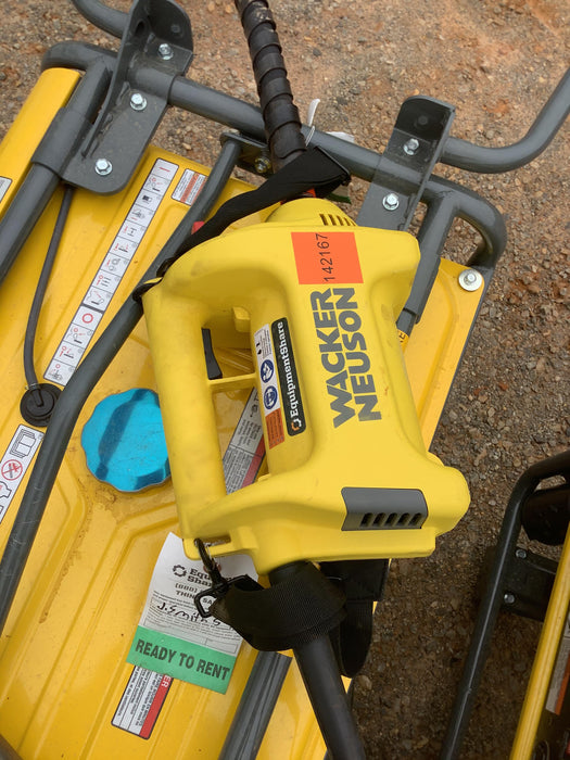 2020 WACKER NEUSON M2500