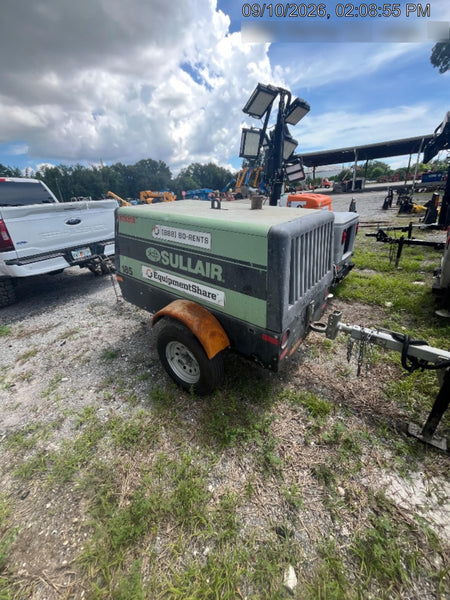 2021 SULLAIR 185D-DPQ KU4F