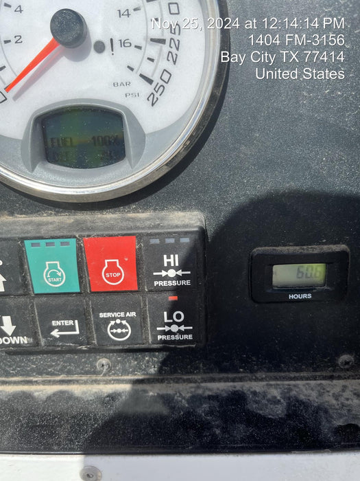 2024 BOBCAT PA425WCU-T4F