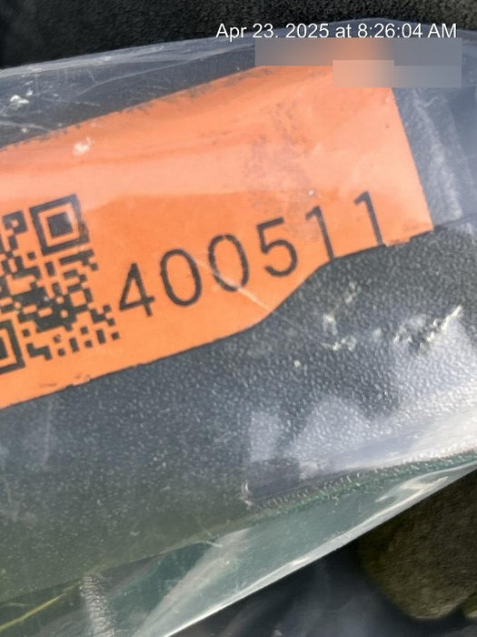 2024 MOTOROLA R7 DISPLAY