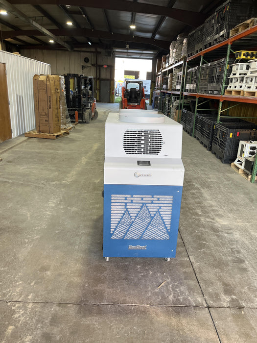 2023 KWIKOOL KIB6021-2