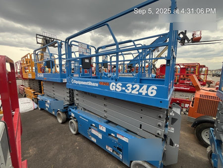 2025 GENIE GS-3246