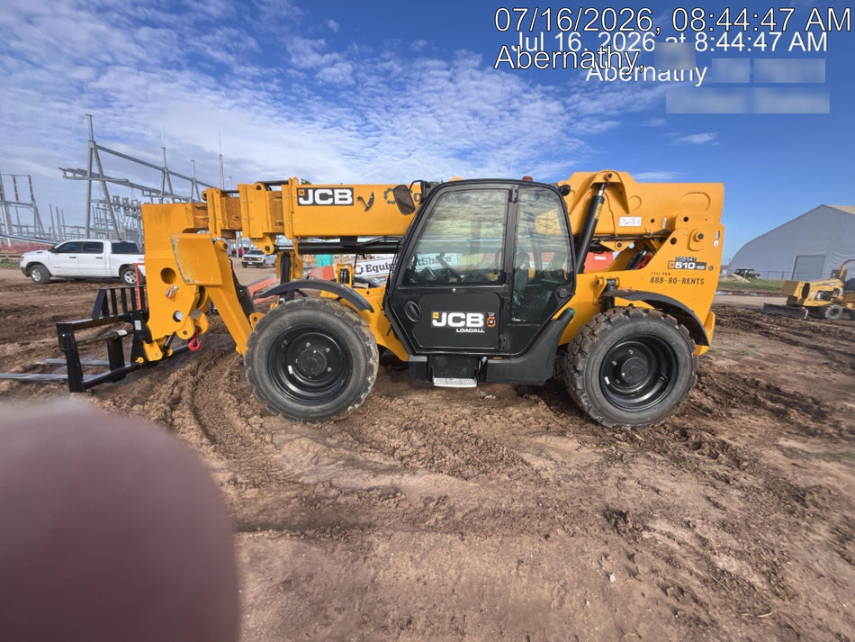 2026 JCB 510-56