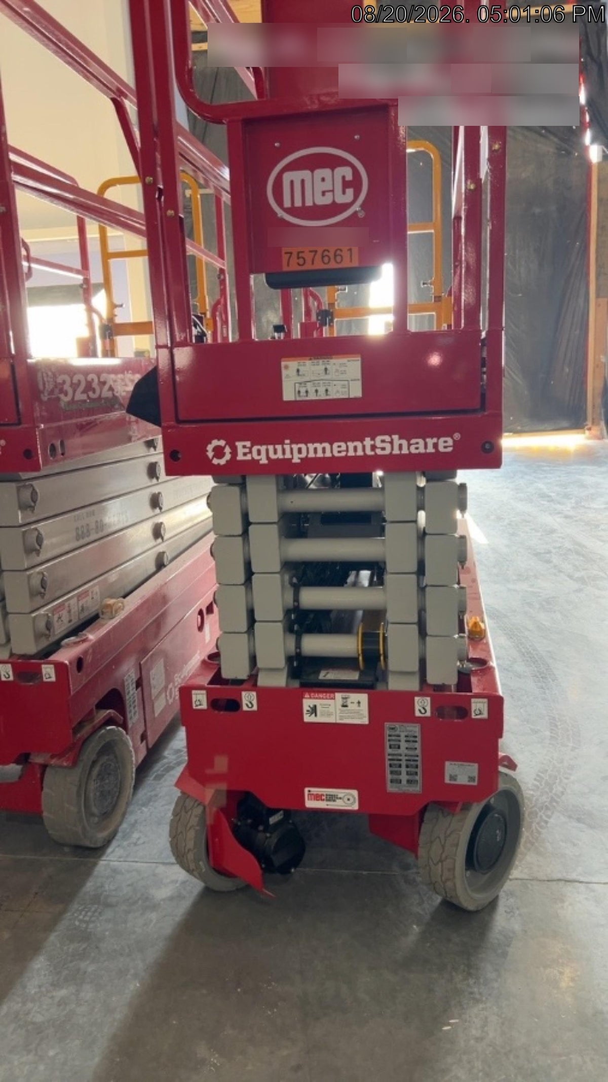 2026 MEC 3232+
