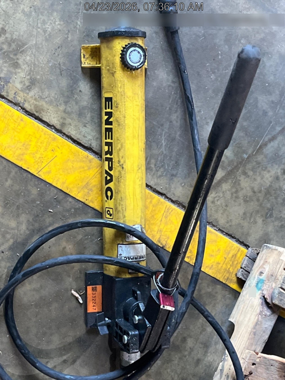 2023 ENERPAC P392