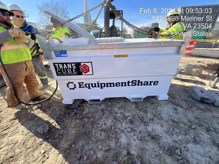 2023 WESTERN GLOBAL 20TCG-ES