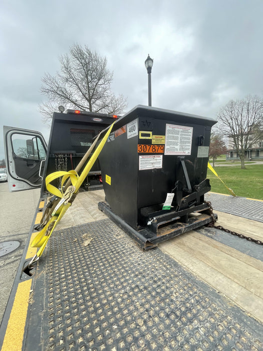 2023 STAR INDUSTRIES 1805N Hopper