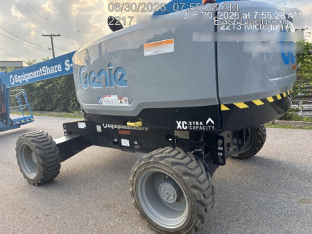 2024 GENIE S-45 XC