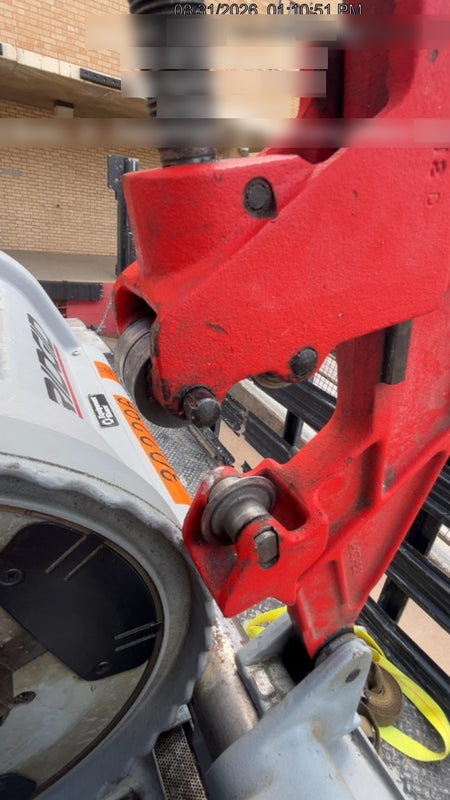 2023 RIDGID 1224