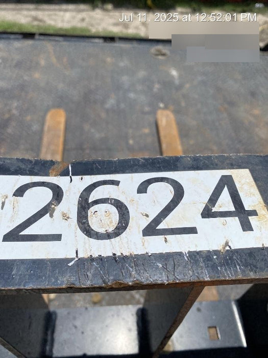 2024 VIRNIG PF4855-5VG