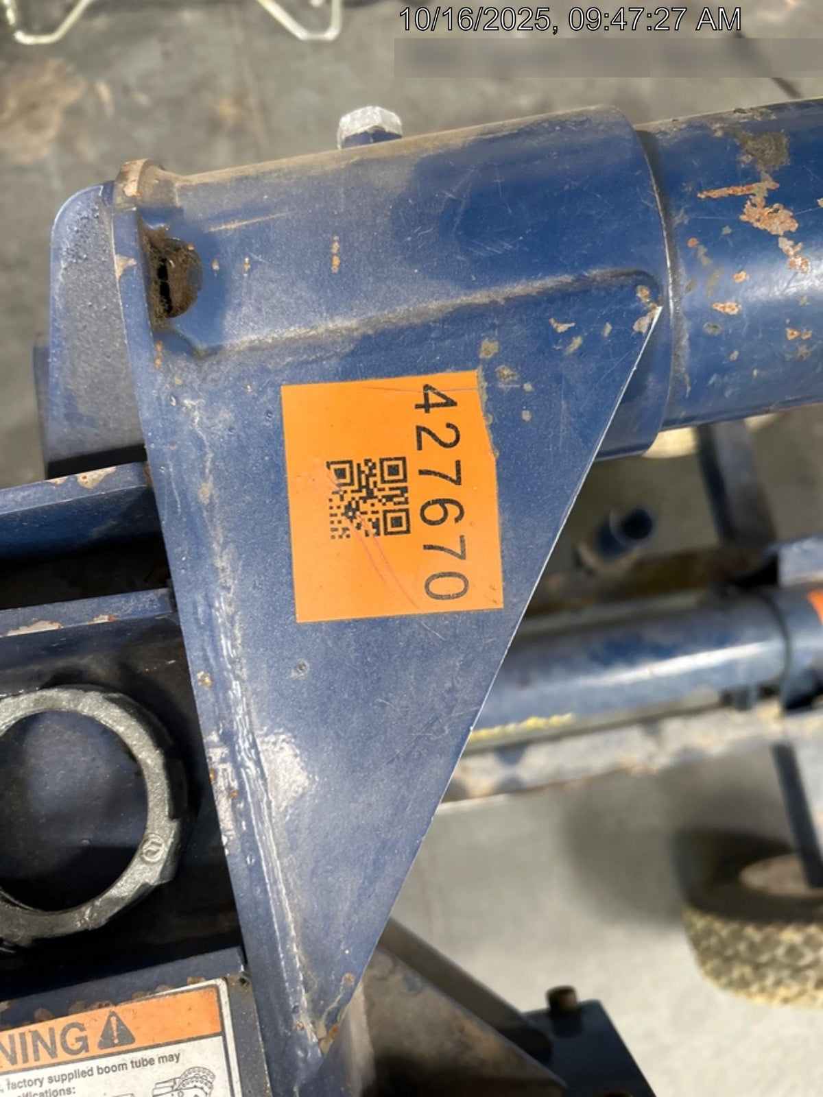 2024 CURRENT TOOLS 100A