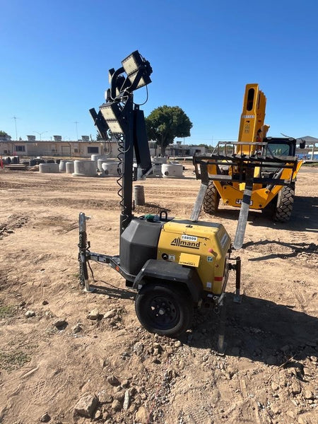 2021 ALLMAND NLV3GR