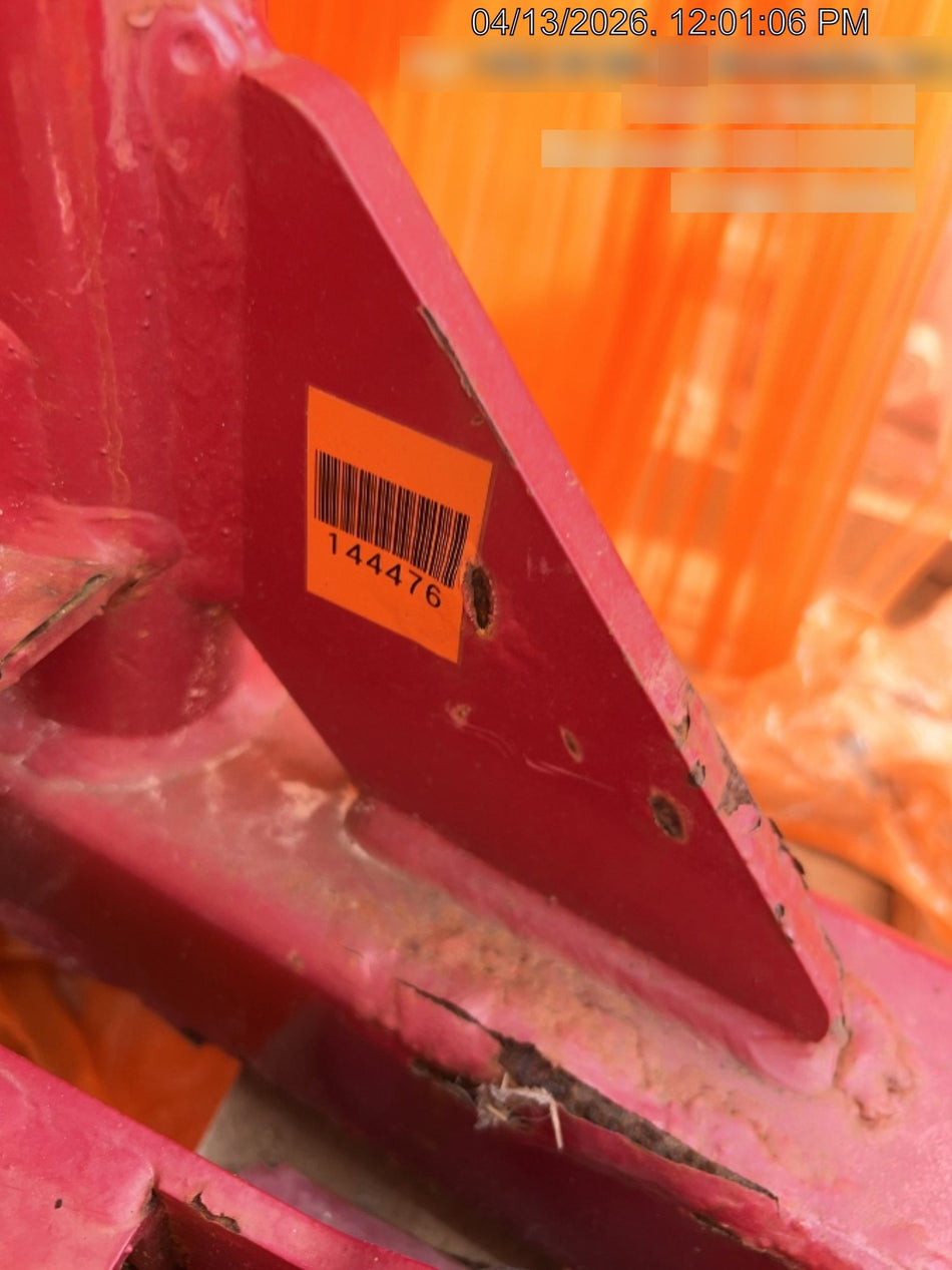 2021 KEY PLANT KP-AOS-ST2-IDLER