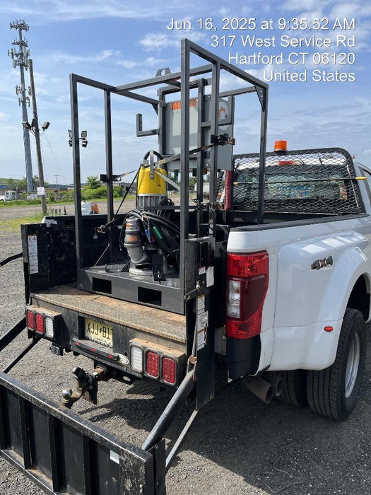 2023 ATLAS COPCO S60 N