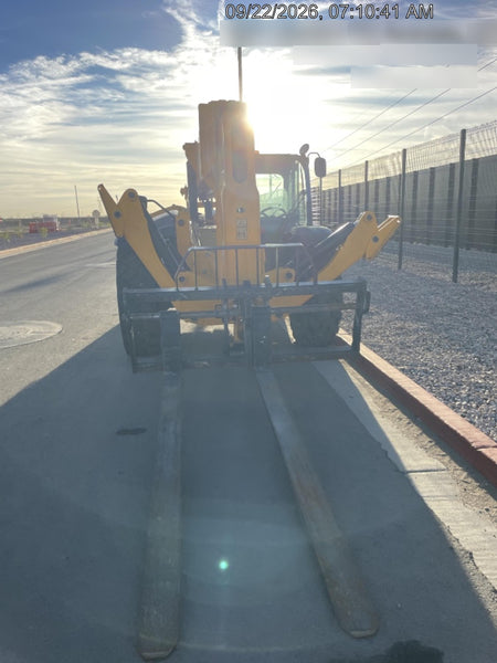2025 JCB 510-56