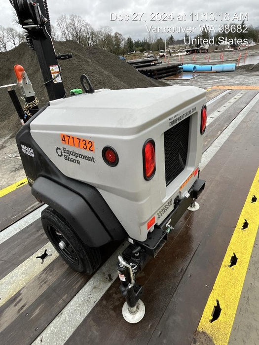 2024 WACKER NEUSON LTT4