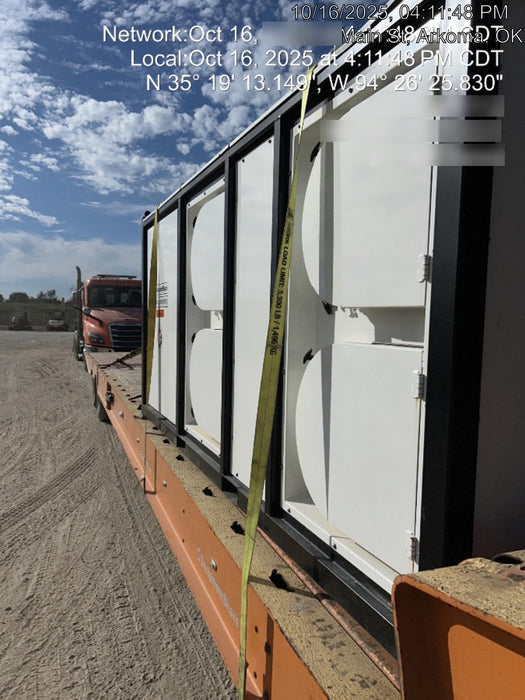 2023 AES AES25TDH44TTA