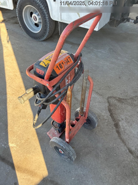 2020 HILTI TE 3000-AVR