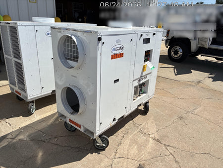 2022 UNITED COOL AIR PACH5N3AS15