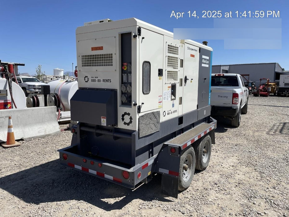 2023 ATLAS COPCO QAS 235