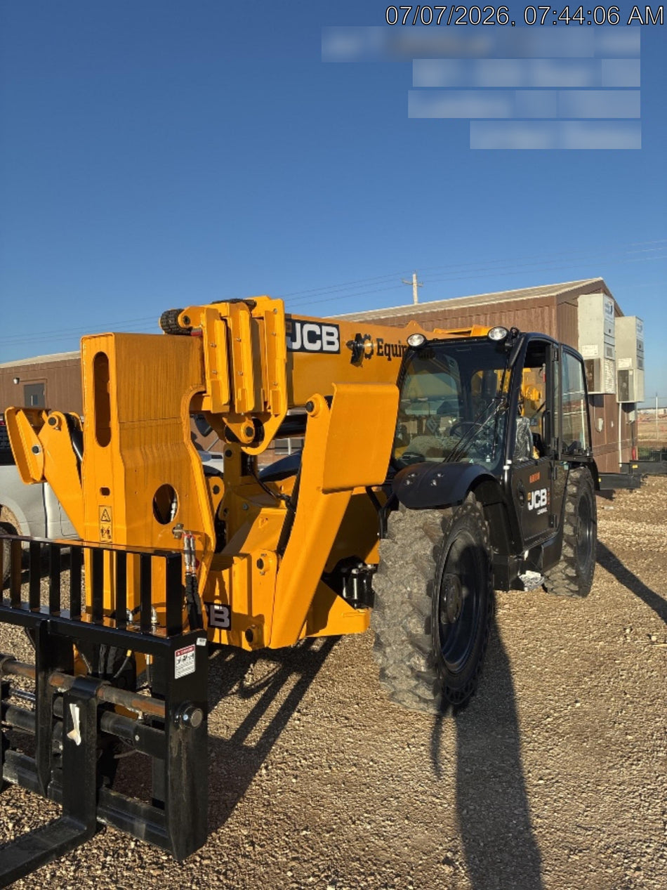 2026 JCB 512-56