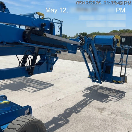 2024 GENIE Z40/23N RJ