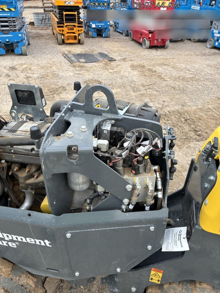 2026 WACKER NEUSON RTD-SC4