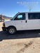 2023 CHEVROLET Express Van - Rental