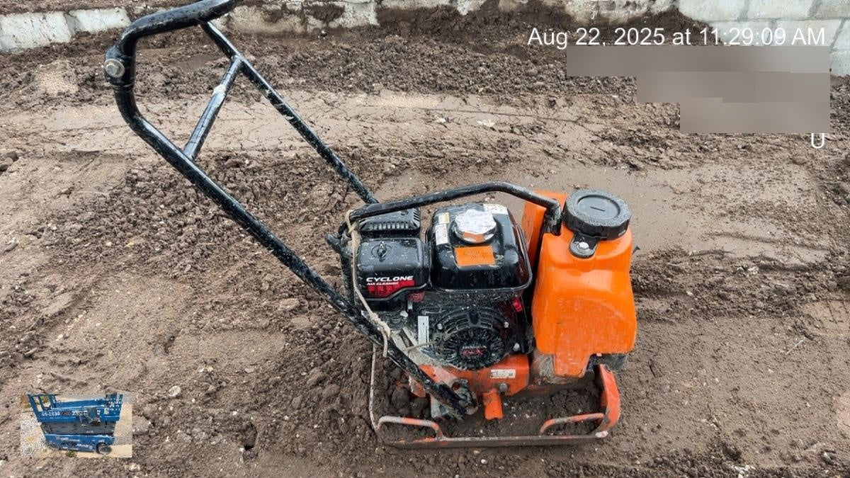 2023 MULTIQUIP MVC82VHW