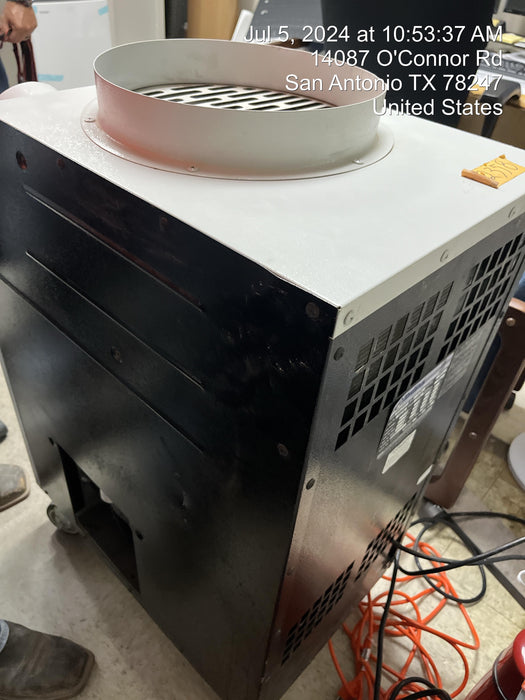 2023 KWIKOOL KPAC1411-2