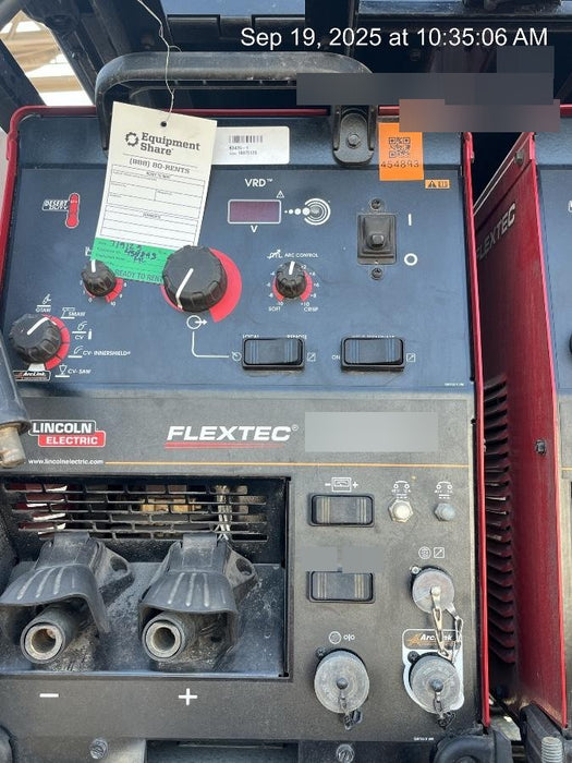 2024 LINCOLN ELECTRIC K3425-1