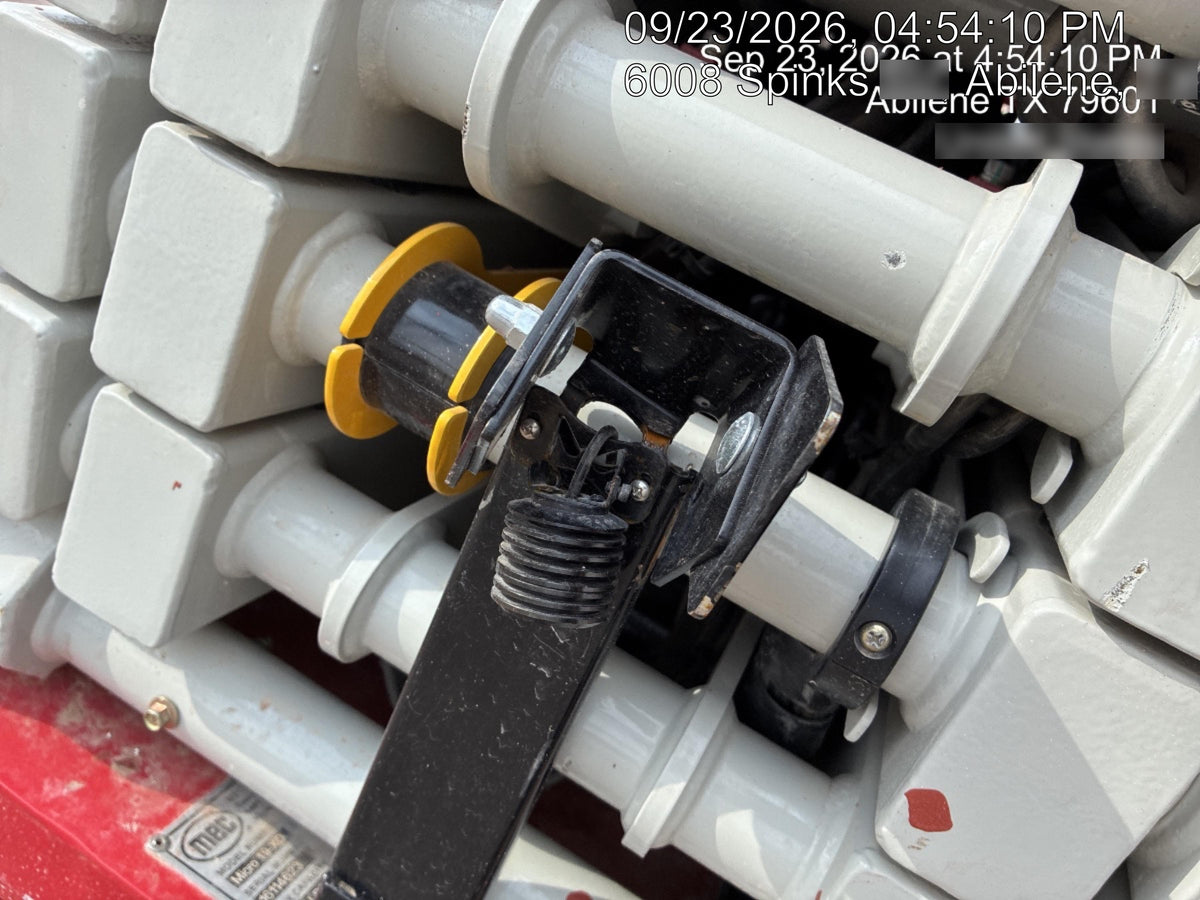 2025 MEC Micro 19-XD