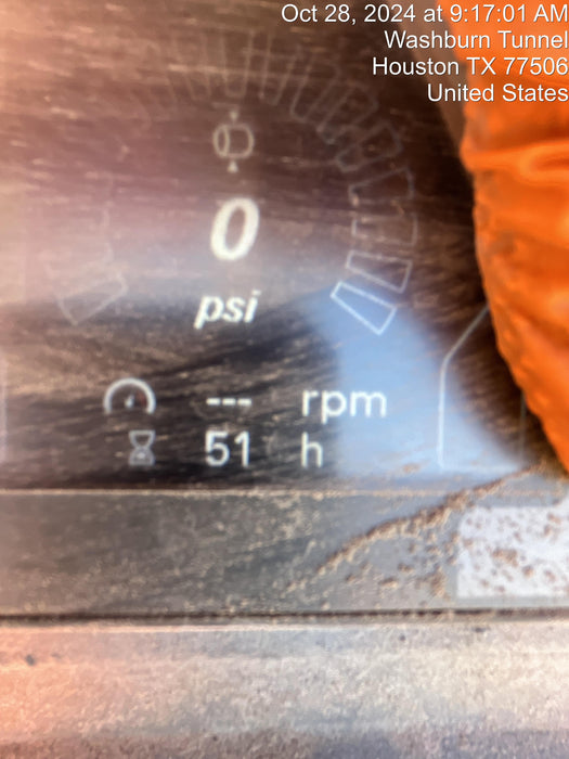 2024 ATLAS COPCO XAS188 CWK