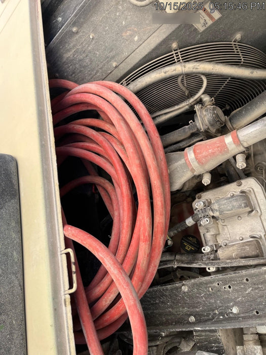 2023 DOOSAN P425/HP375WCU