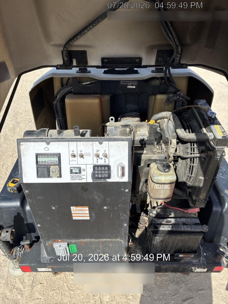 2020 WACKER NEUSON LTV6L