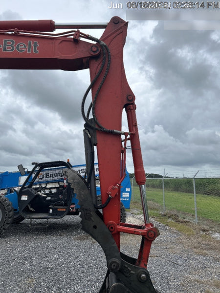 2021 LINK-BELT 80X3