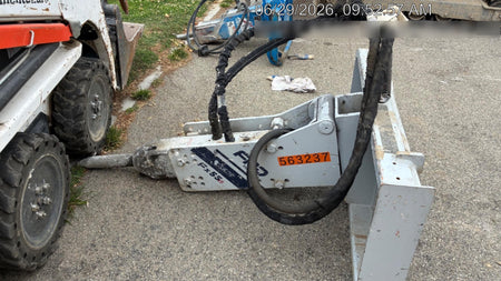 2025 FRD FX55A-CP