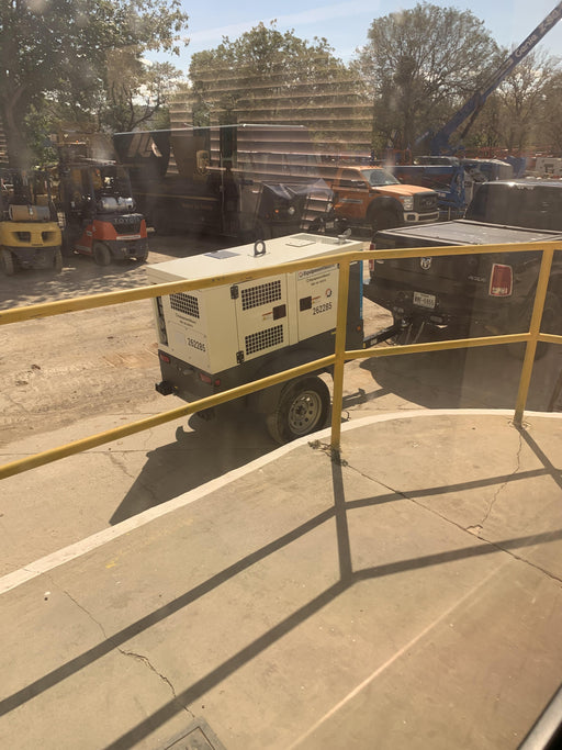 2022 ATLAS COPCO QAS45 CWK