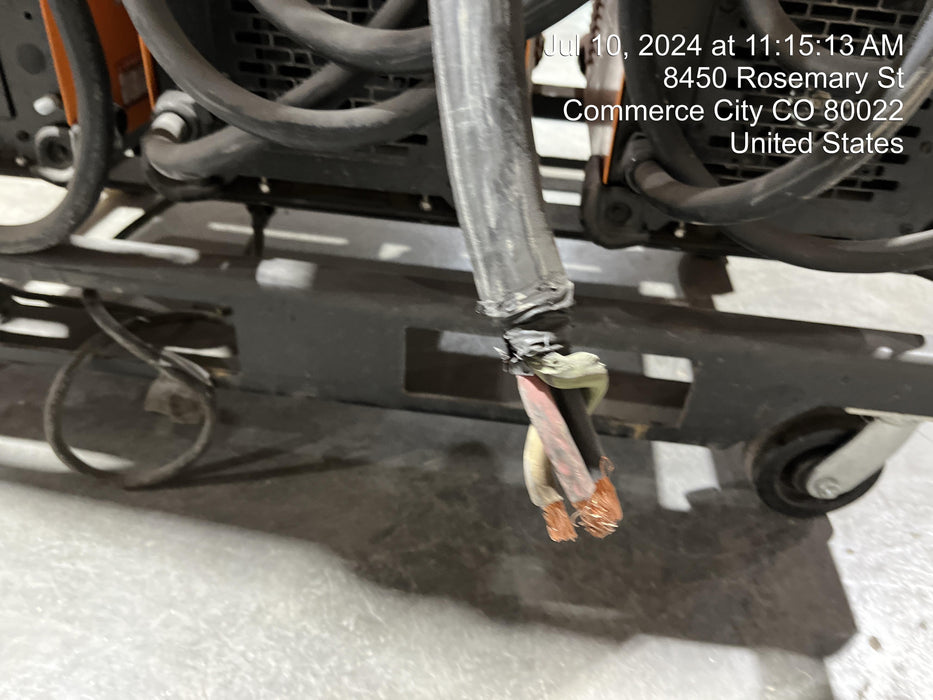 2023 LEX WR6A-7SM-FG26DZ6LD-R