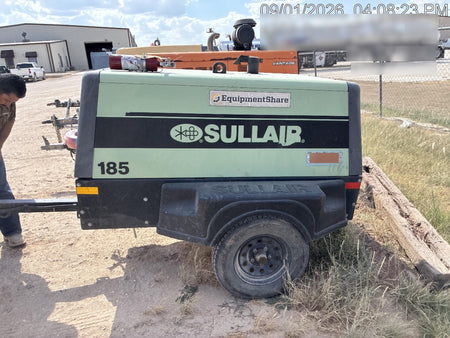 2019 SULLAIR 185-DPQ