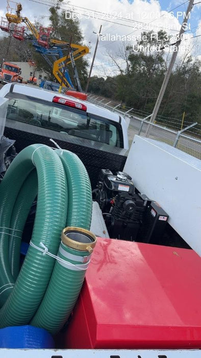 2024 MI-T-M WTP-T04-0MGH