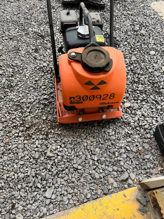 2023 MULTIQUIP MVC82VHW