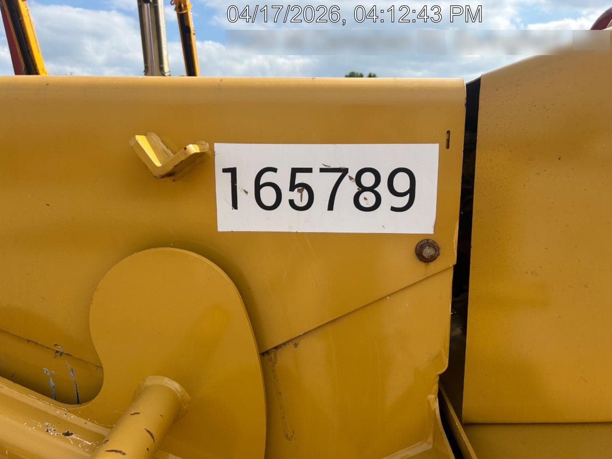 2021 VERMEER BC1000XL Diesel