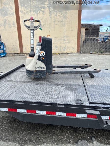 2020 CROWN WP3035-45