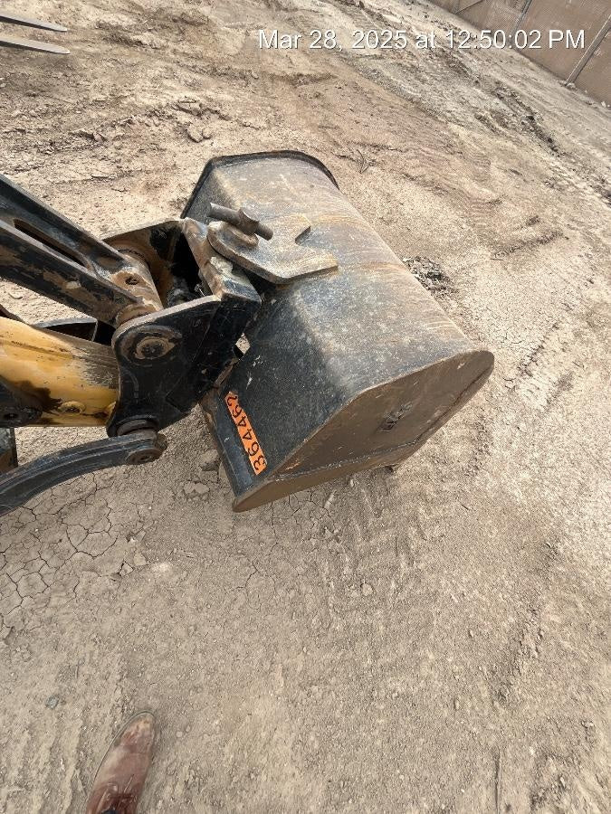 2022 TAG MANUFACTURING 36" HD QCB30 Bucket