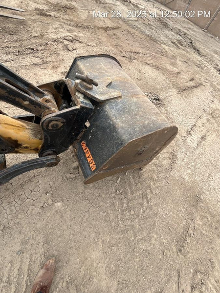 2022 TAG MANUFACTURING 36" HD QCB30 Bucket